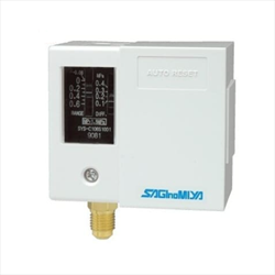 Công tắc áp suất Saginomiya SNS-C106